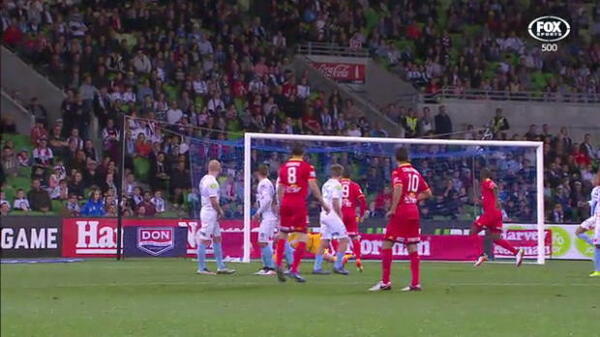 Reds ready for City re-match