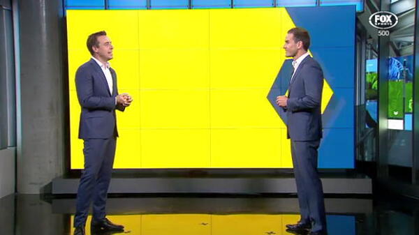 Semi-Final Preview: Wanderers v Roar