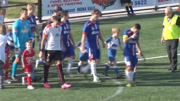 PS4 NPL NSW Match of Round 7