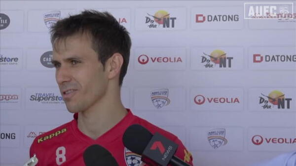 United battle-hardened for Grand Final