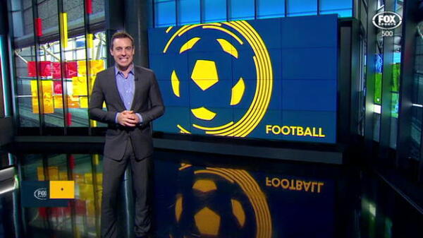 Hyundai A-League goals of 2015/16