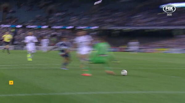 Archie calls time on Victory career