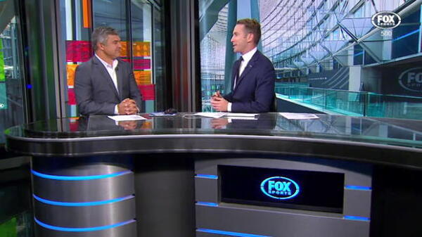 Victory primed for Gamba assignment