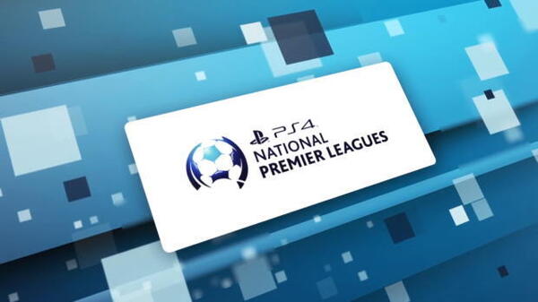 PS4 NPL NSW Rd 8 Highlights
