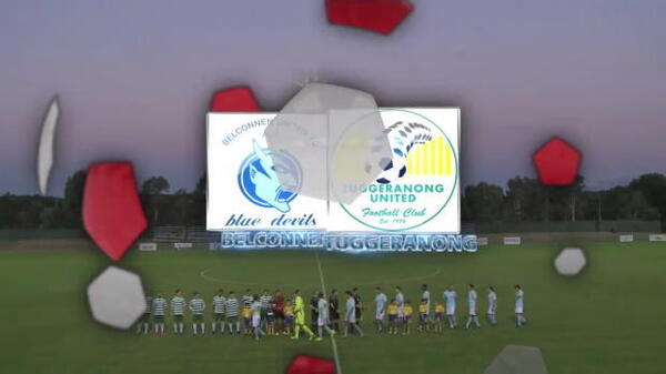 PS4 NPL Capital Football Rd 5