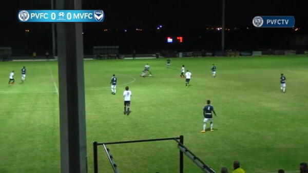 PS4 NPL Victoria Rd 11 Highlights