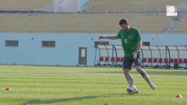 FFA TV | Socceroos squad named for Greece clashes