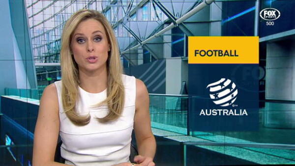 10 changes for Socceroos' Greece friendlies