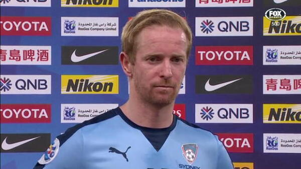 Carney: 'We should be proud'