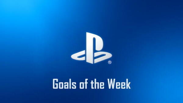 PS4 NPL Tasmania Goals of the Week - Rd 8