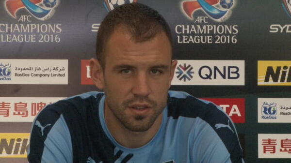 'Biggest game in our history': Jurman