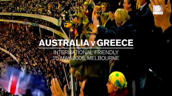 FFA TV | Skoko reflects on Greece stunner