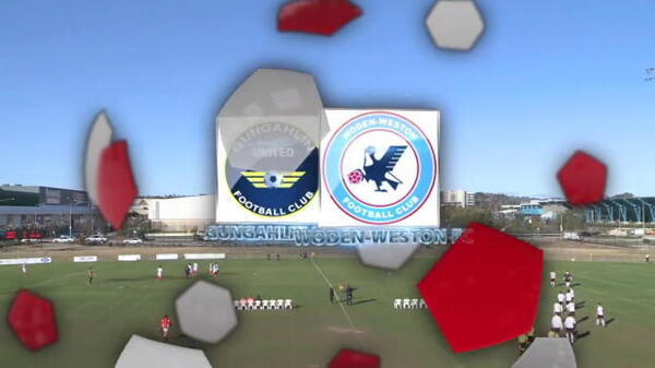 PS4 NPL Capital Football Rd 9