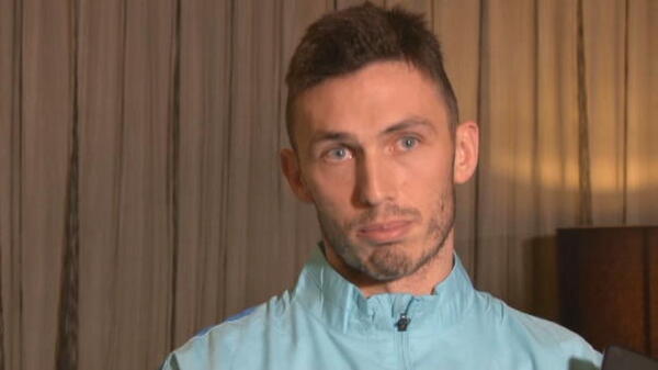 Socceroo backs midfield duo to shine