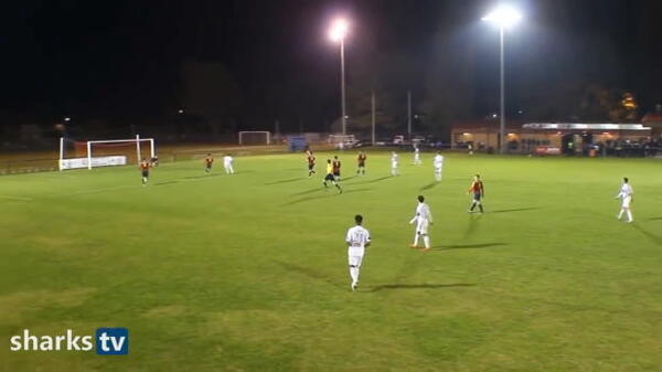 PS4 NPL Victoria Rd 14 Highlights