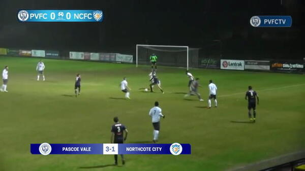 PS4 NPL Victoria Rd 17 Highlights