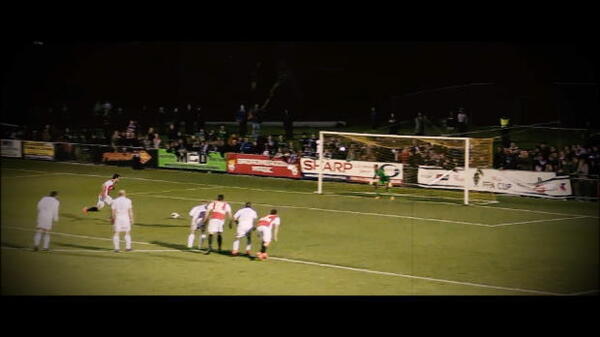 The FFA Cup Round of 32 is back