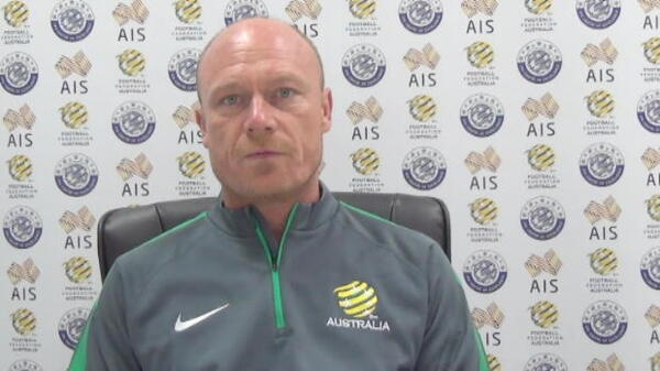 Joeys squad announcement