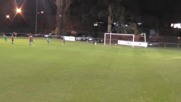 PS4 NPL Victoria Rd 19 Highlights