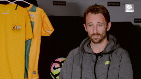 FFA TV | Kennedy on Japan rivalry 