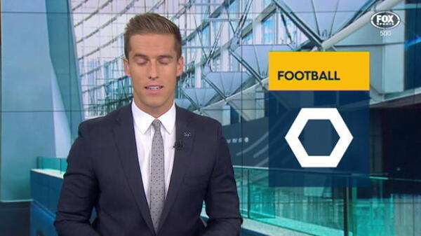 FFA appoint new Hyundai A-League boss