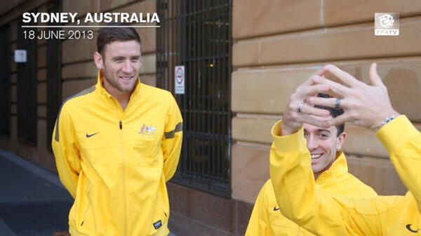 FFA TV | Iraq Flashback Part 4