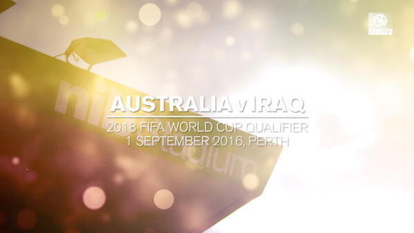 FFA TV | Socceroos' history against Iraq