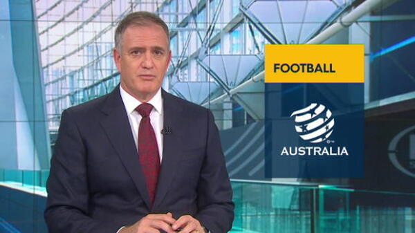Socceroos switch focus to UAE