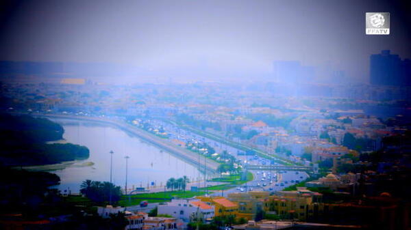 FFA TV | Socceroos' opponent guide: UAE