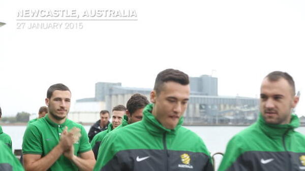 FFA TV | UAE flashback: part 3