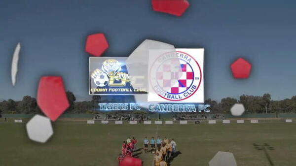 PS4 NPL Capital Football Preliminary Final