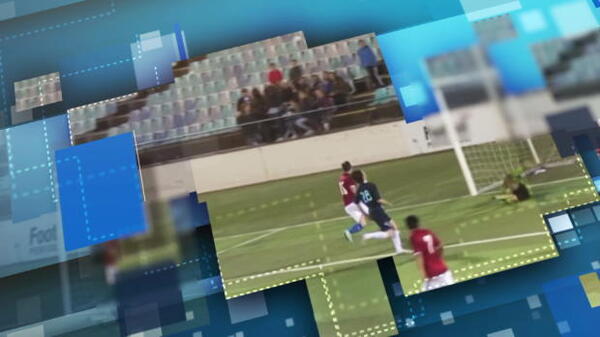 Brisbane Strikers v Canberra Olympic highlights