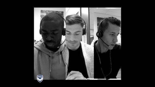 Victory's membership drive