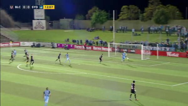 Sky Blues' imports combine