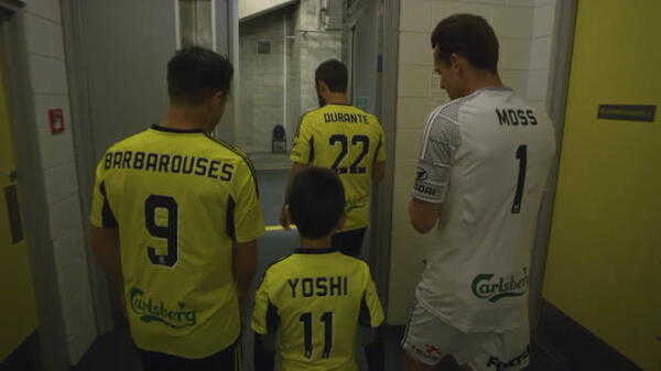 Pride of New Zealand