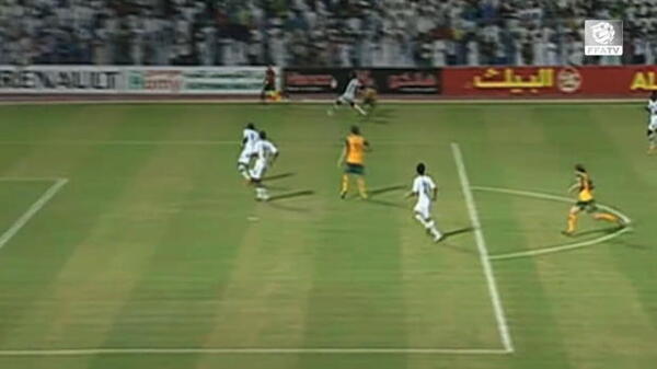 FFA TV | Socceroos opponents: Saudi Arabia