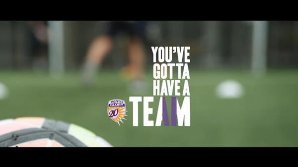 A glorious trip to Perth for 'captain Yoshi'