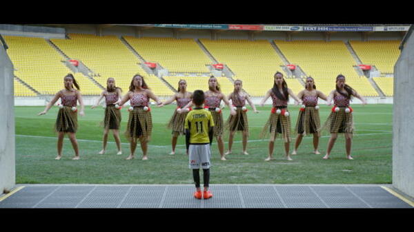 You've Gotta Have a Team