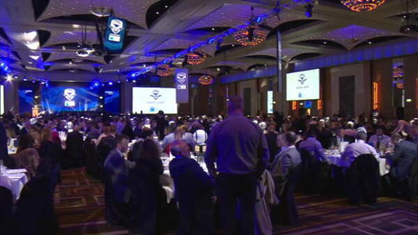 Victory season launch