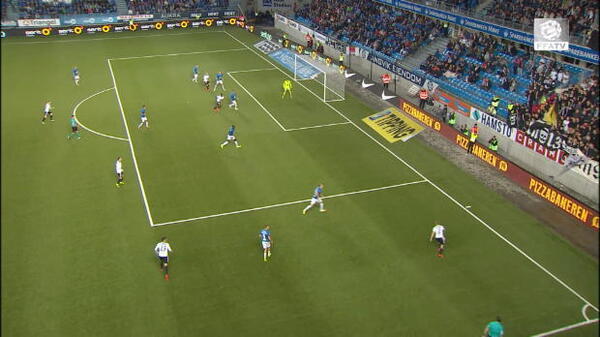 FFA TV | Gersbach on his breakthrough 2016