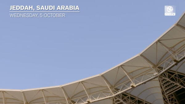 FFA TV | Jeggo's 'surprise' Socceroos call-up