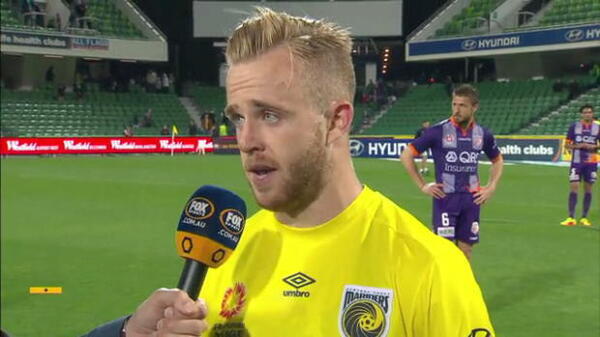 Reaction to six-goal thriller at nib