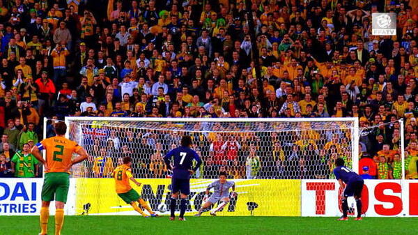 FFA TV | Japan's football philosophy 