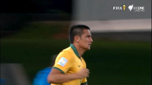 FFA TV | Cahill's Socceroos goals pt2