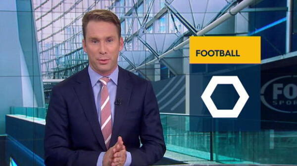 Stern test awaits Socceroos