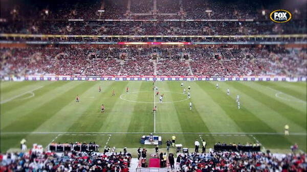 Re-live pulsating Sydney Derby