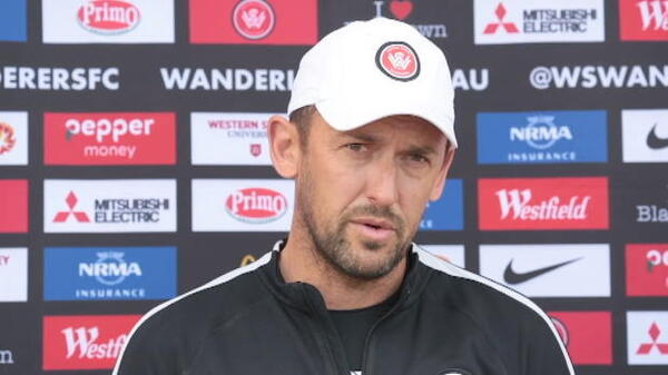 Wanderers skipper on the move?