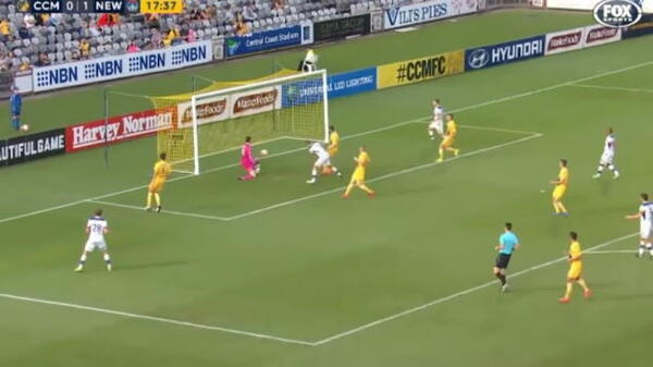 Ange: Jets will surprise