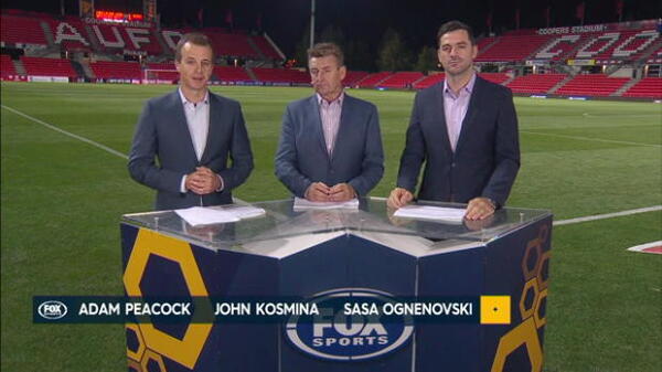 Friday Hyundai A-League review