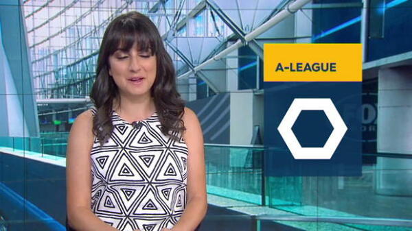 Cahill set for A-League debut